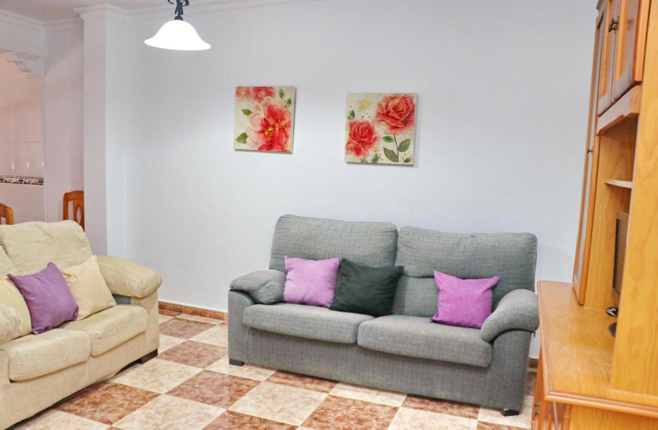 Cervantes Apartamento *
